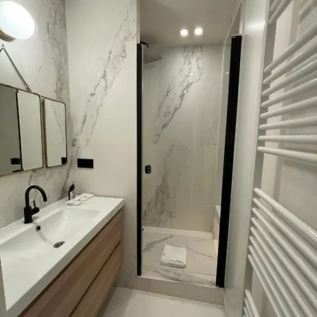 Apartamento Cmg Galeries Lafayette - Madeleine Paris