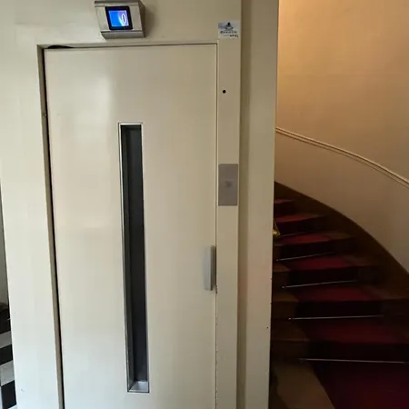 Thebluestay 346 - Stunning Apartment In Paris 8