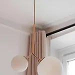 Apartament Thebluestay 346 - Stunning Apartment In Paris 8 Paryż
