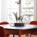 Apartament Thebluestay 346 - Stunning Apartment In Paris 8 Paryż
