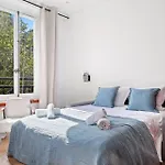 Thebluestay 346 - Stunning Apartment In Paris 8 *