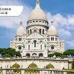 Apartament Thebluestay 346 - Stunning Apartment In Paris 8 *
