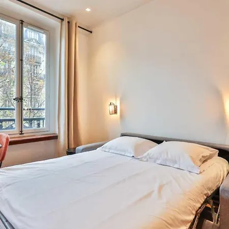 Apartment Cmg Galeries Lafayette - Madeleine *