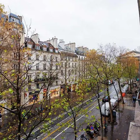 Apartment Cmg Galeries Lafayette - Madeleine