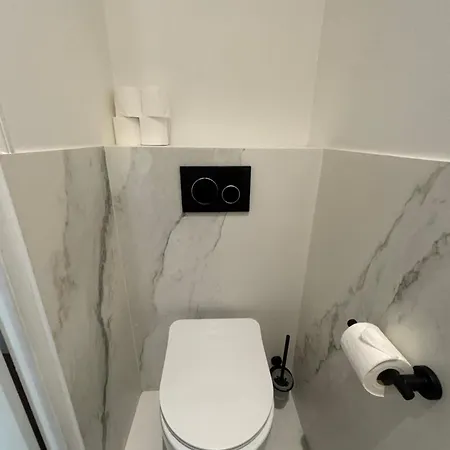 Apartment Cmg Galeries Lafayette - Madeleine
