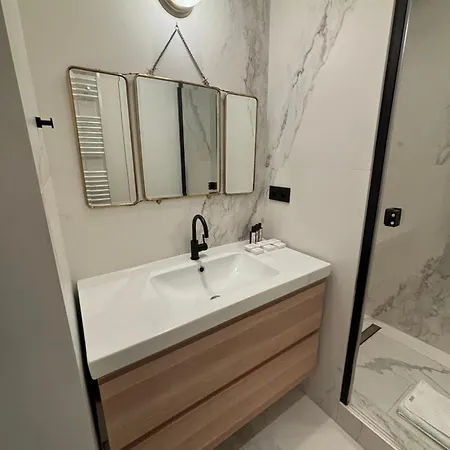 Apartment Cmg Galeries Lafayette - Madeleine *