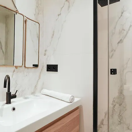 Thebluestay 346 - Stunning Apartment In Paris 8 Apartament
