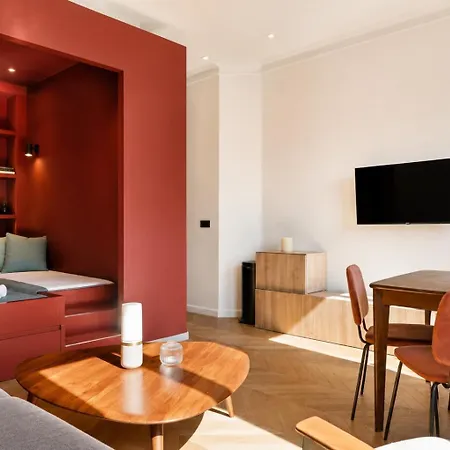 Thebluestay 346 - Stunning In 8 * Paris