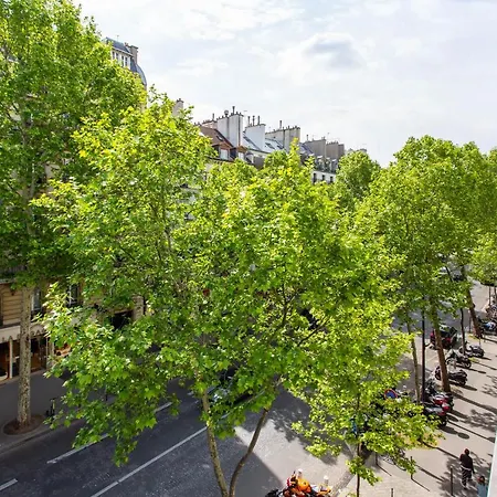 Apartment Cmg Galeries Lafayette - Madeleine